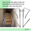 PR315500-LH and PR315500-RH Attic Ladder Kit Power Arm Assy Left