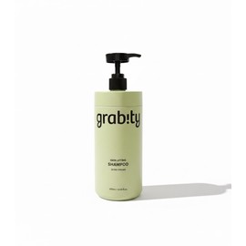 Gravity Hair Lifting Hair Loss Relief KAIST Shampoo Olive Young Hair Loss Volume Shampoo 475ml / 그래비티 헤어 리프팅 탈모완화 카이스트 샴푸 올리브영 탈모 볼륨샴푸 475ml