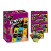 4C Energy Rush Stix, Variety 6 Pack, 18 Count, Single