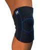 HLHND (L-LL) Marathon Completion Knee Supporter, Running, Non-slip, 3D Structure,