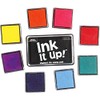 Ink Pads, 12pcs