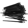 50pcs Christmas Light Yard Stakes Universal 9inch Tall Ground Lights