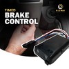 Rizz-Man Manufacturing 8507111 Timed Electric Brake Controller with Wiring Harness,