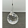 BALL Schonbek Heritage+++ Grade 90485 Series 50mm Crystal Ball -