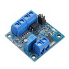 HALJIA PWM Turn Voltage Module 0%-100% PWM Turn to 0V-10V