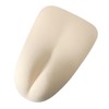 Vaveren 4x Camel Toe Concealer Comfortable Seamless Camel Toe Hider