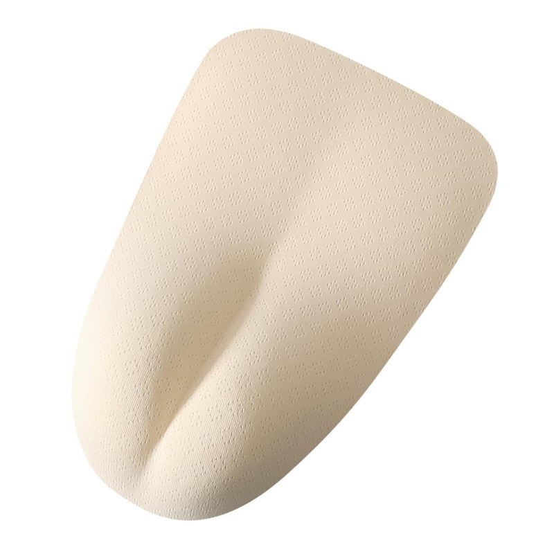 Vaveren 4x Camel Toe Concealer Comfortable Seamless Camel Toe Hider