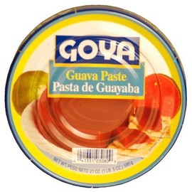 Goya Guava Paste - 21 oz by Goya