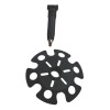 Cestas Para Bastones De Senderismo Canastas Universales Color Negro