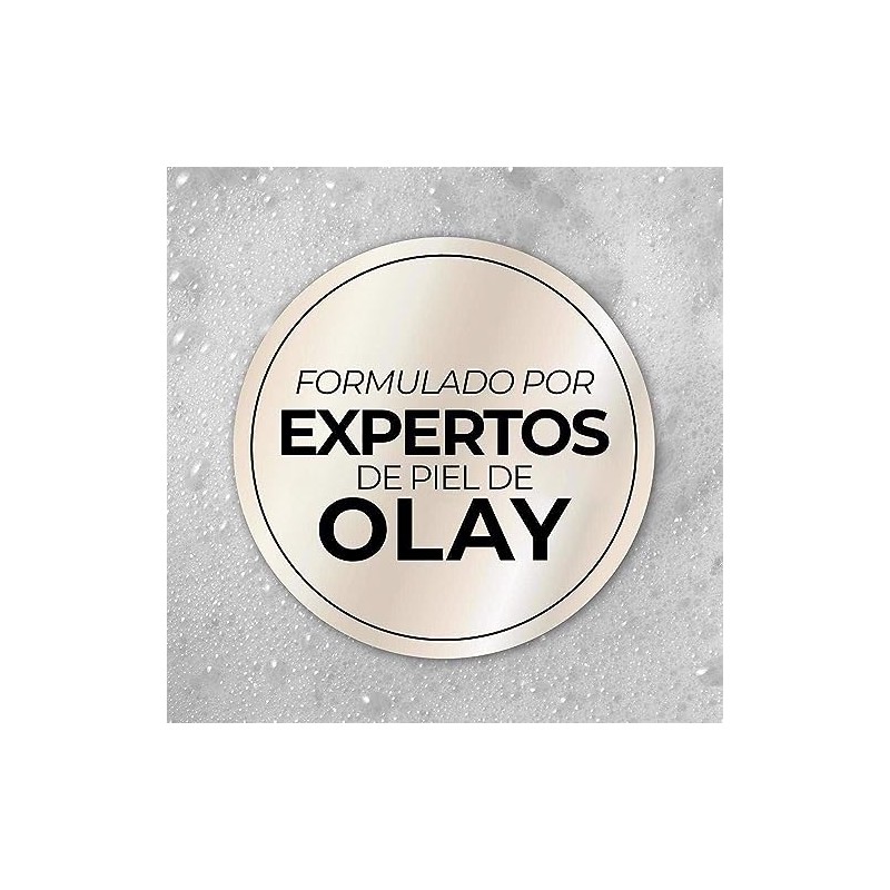 Olay Jabón Líquido Corporal Olay Ultra Moisture Con Manteca De
