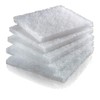 Juwel bioPad XL - Filter Floss Mechanical Prefilter Freshwater and