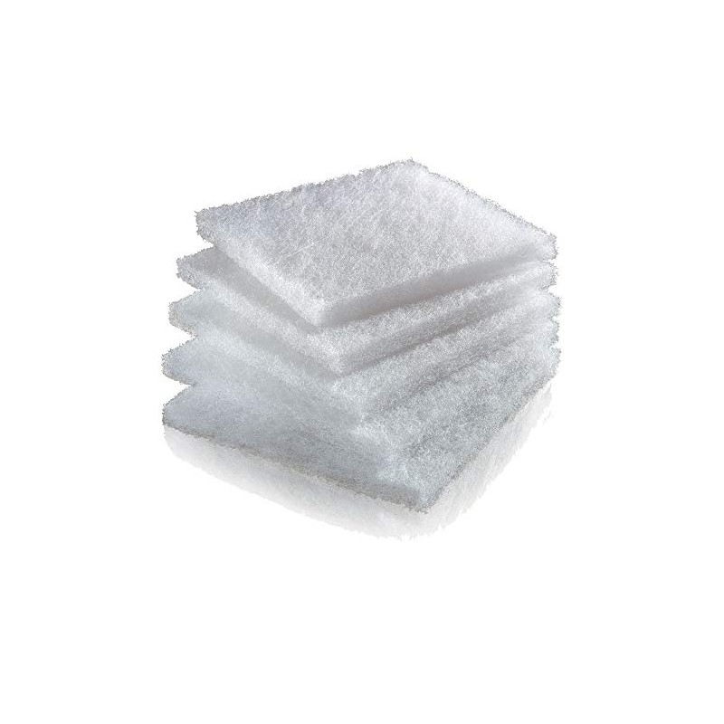 Juwel bioPad XL - Filter Floss Mechanical Prefilter Freshwater and