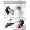 iDaPro Screen Protector for Polar Ignite 2 / Ignite Watch