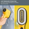 Rowenta PurePop Handheld Steamer for Clothes 1.5Lbs 15 Second Heatup,2.3