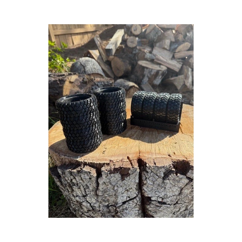 Off Road All Terrain Can Koozies