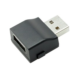 Tsuchiya Yak PF-398 Car Supplies, LED Illumination, Ambient, Rainbow Mini, USB Port Included