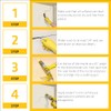 SIKA - Sealant - Sikaflex Concrete Fix - Limestone -