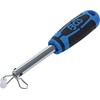 BGS 8002-1 | Locking strip insertion tool | 220 mm