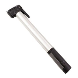 Serfas Big Stick Dual Head Mini Pump (July 2021)