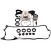 ECCPP Engine Oil Pump and Timing Belt Kit M375, OPH41