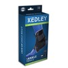KEDLEY Lace Up Ankle Support Brace | Medical Grade Firm