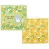 Skater KB4WN Bento Cloth Lunch Cloth for Kids, Set of