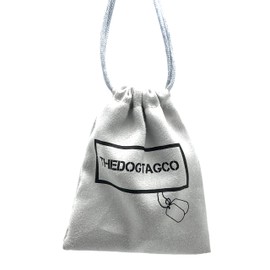 James Bucky Barnes WWII Style Military Dog Tags - Notched pre 1965 WW2 - Stainless Steel - Cosplay Prop