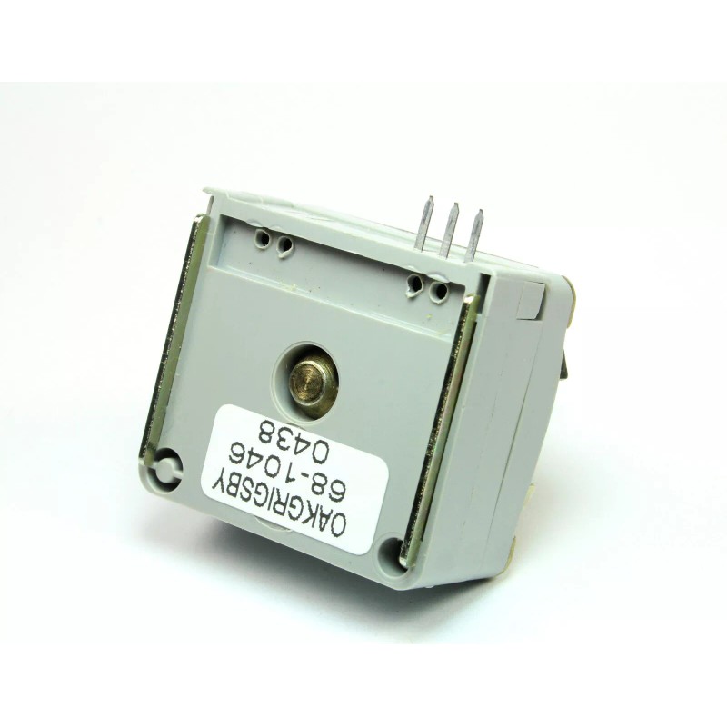 Oak Grigsby NEW Oak Grigsby Vintage Rotary Switch Encoder SGI