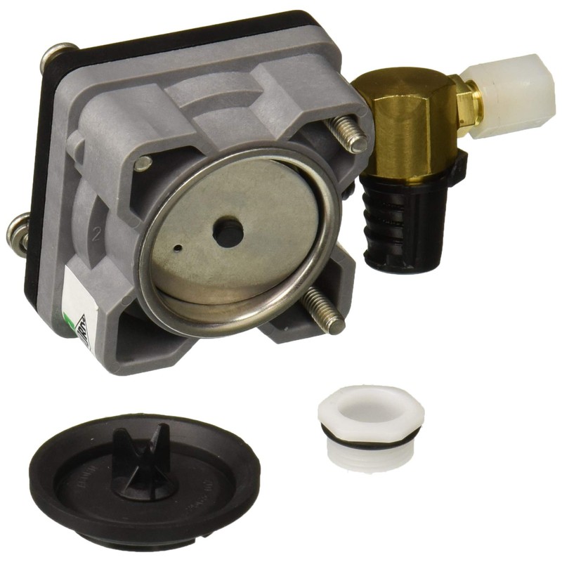 ACORN ENGINEERING CO AC.2563-020-002 Metering Servomotor Assembly Acorn