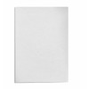 Fellowes A4 100 Percent Recyclable Leatherboard Binding Covers, Heavyweight, 250