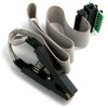 Fasizi SOIC16 SOP16 Test Clip For EEPROM 93CXX / 25CXX