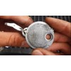Edward Tools Spark Plug Gap Gauge Tool – Tapered Edge