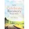 NIV, Celebrate Recovery Study Bible