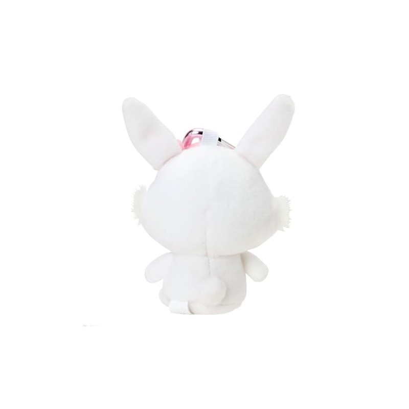 Sanrio 175510 Jewel Pet Mini Mascot Holder Polyester Steel
