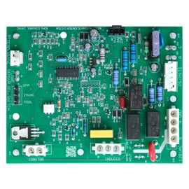 FDXLICB1930 Integrated Control Board Replacement, Control Board Replacement for Hayward H-Series Low Nox Pool Heater H150FDN/FDP, H200FDN/FDP H250FDN/FDP, H300FDN/FDP, H350FDN/FDP, H400FDN/FDP
