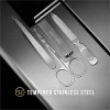 MANSCAPED® Shears 2.0 Tempered Stainless Steel Men's Nail Kit