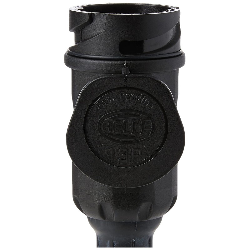 HELLA 8JA 005 951-041 Plug - 12V - 13-pin connector