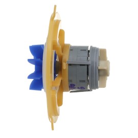 Masterpart Dishwasher Motor Rotor Assembly To Fit Fisher & Paykel DD601, DD602, DD603, DS601, DS602, DS603 Dishwashers 524185P
