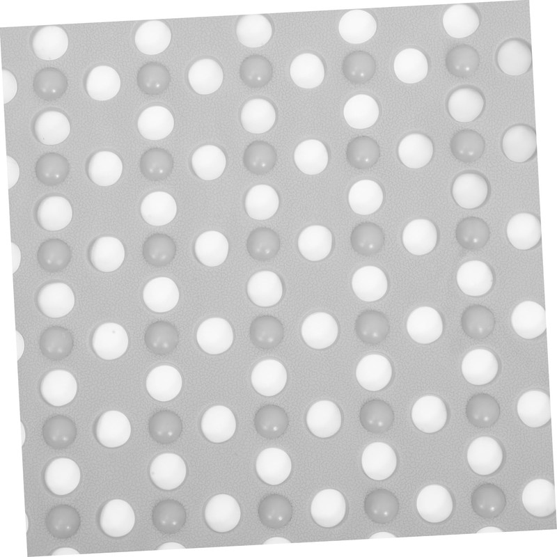 COLLBATH Bathroom Doormat Anti-Skid Floor Mats Splicing Ground Mats Elegant