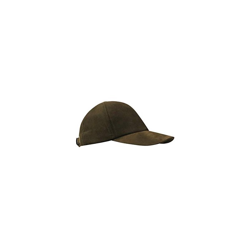 Hoggs of Fife Struther Junior Baseball Cap L (9-10 years)