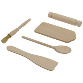 Beech Kiddies Set by Apollo Housewares
