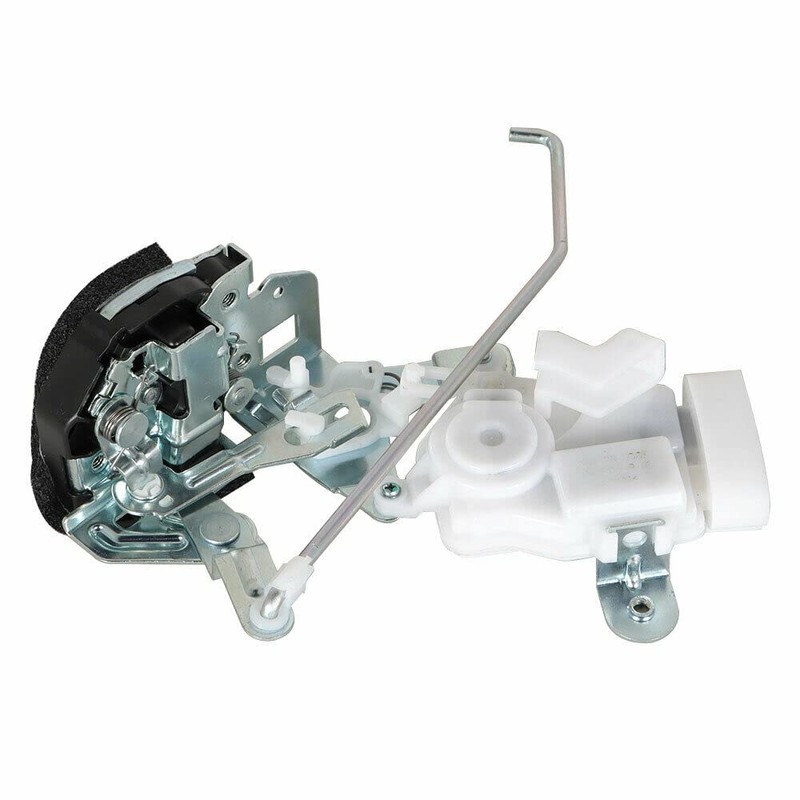 Tailgate/Trunk Lock Actuator + Latch Fits for 2007-2014 Toyota FJ