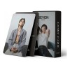 19 Piezas Bts Mochilas Kit Con Postal /llavero/sombrero, Etc