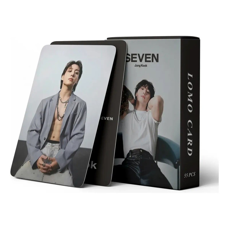 19 Piezas Bts Mochilas Kit Con Postal /llavero/sombrero, Etc