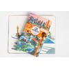 Moleskine Limited Edition I am The City Notebook, Hard Cover,