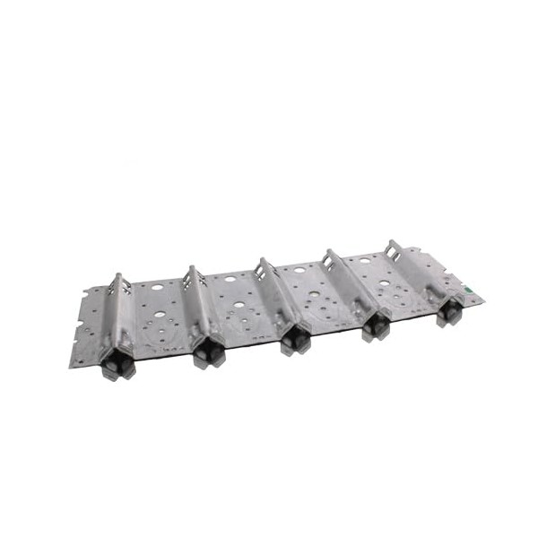 AS-60993-05 - OEM Upgraded Furnace 5 Burner Assembly Replaces Rheem