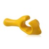 KVAEY Coated Bead Keeper Tire Changer Tool, Cast Iron Coated