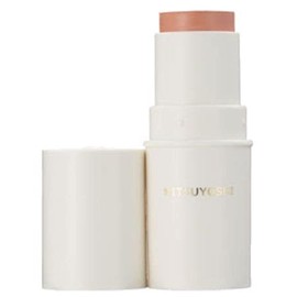 Miyoshi Stick Foundation White