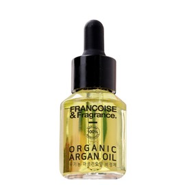 Franceoise camellia oil 100ml 1 unit / 프랑스와즈 동백오일 100ml 1개
