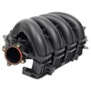 TRQ Engine Intake Manifold Assembly Direct Fit for Mazda 3